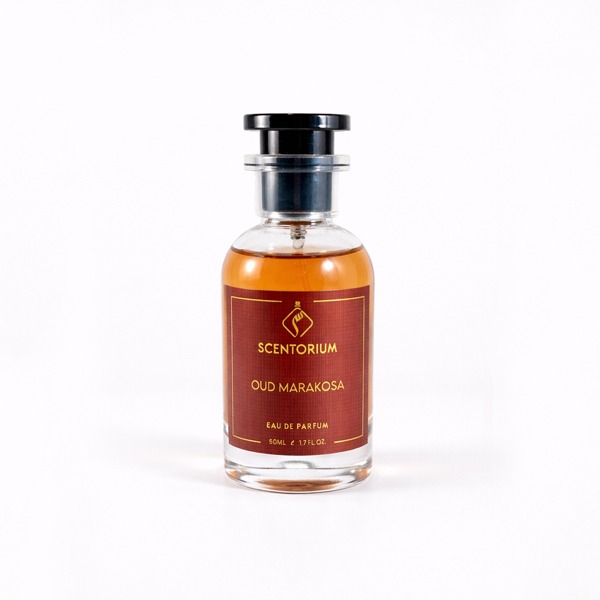 Oud Marakosa